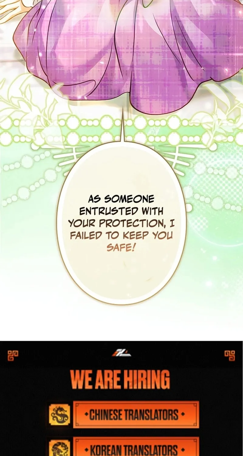 I Became a Wretched Extra in a Healing Story Chapter 19 page 66 - 