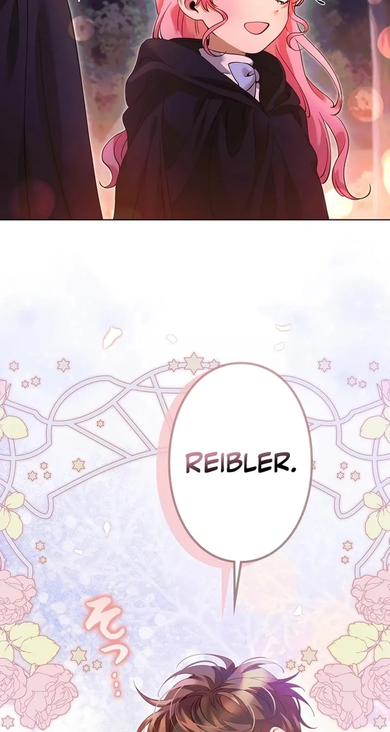 I Became a Wretched Extra in a Healing Story Chapter 19 page 10 - 
