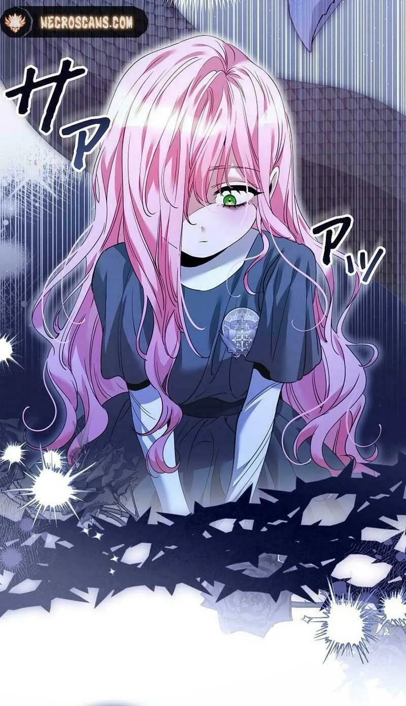 I Became a Wretched Extra in a Healing Story Chapter 2 page 11 - 