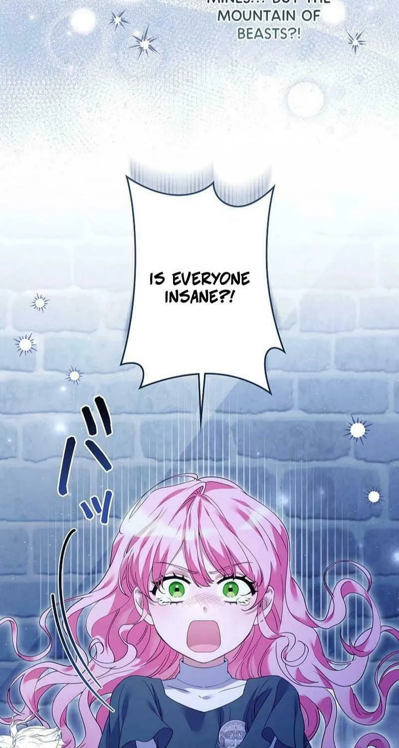 I Became a Wretched Extra in a Healing Story Chapter 2 page 15 - 