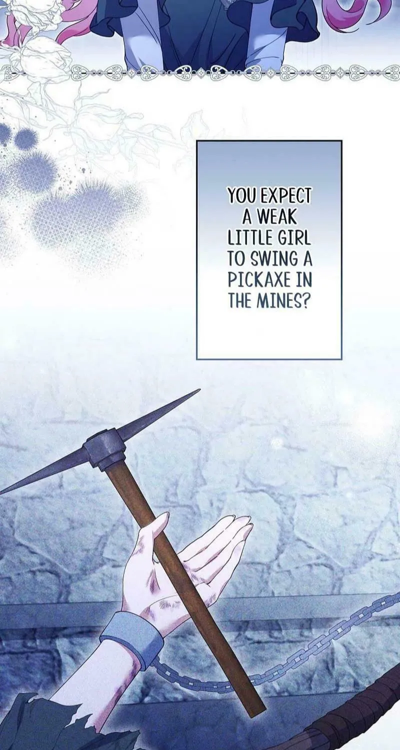 I Became a Wretched Extra in a Healing Story Chapter 2 page 16 - 