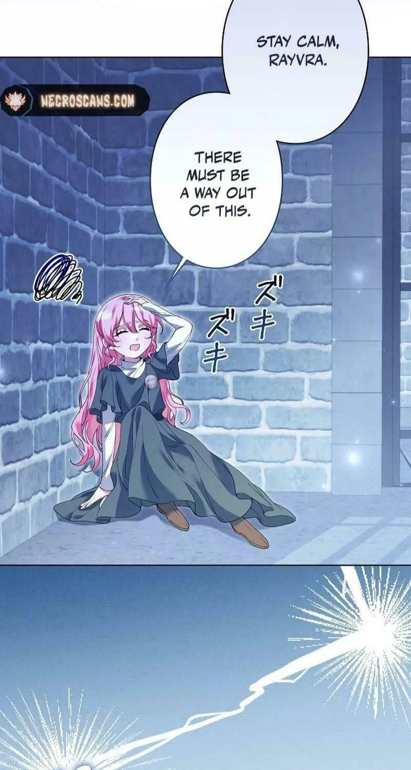 I Became a Wretched Extra in a Healing Story Chapter 2 page 19 - 