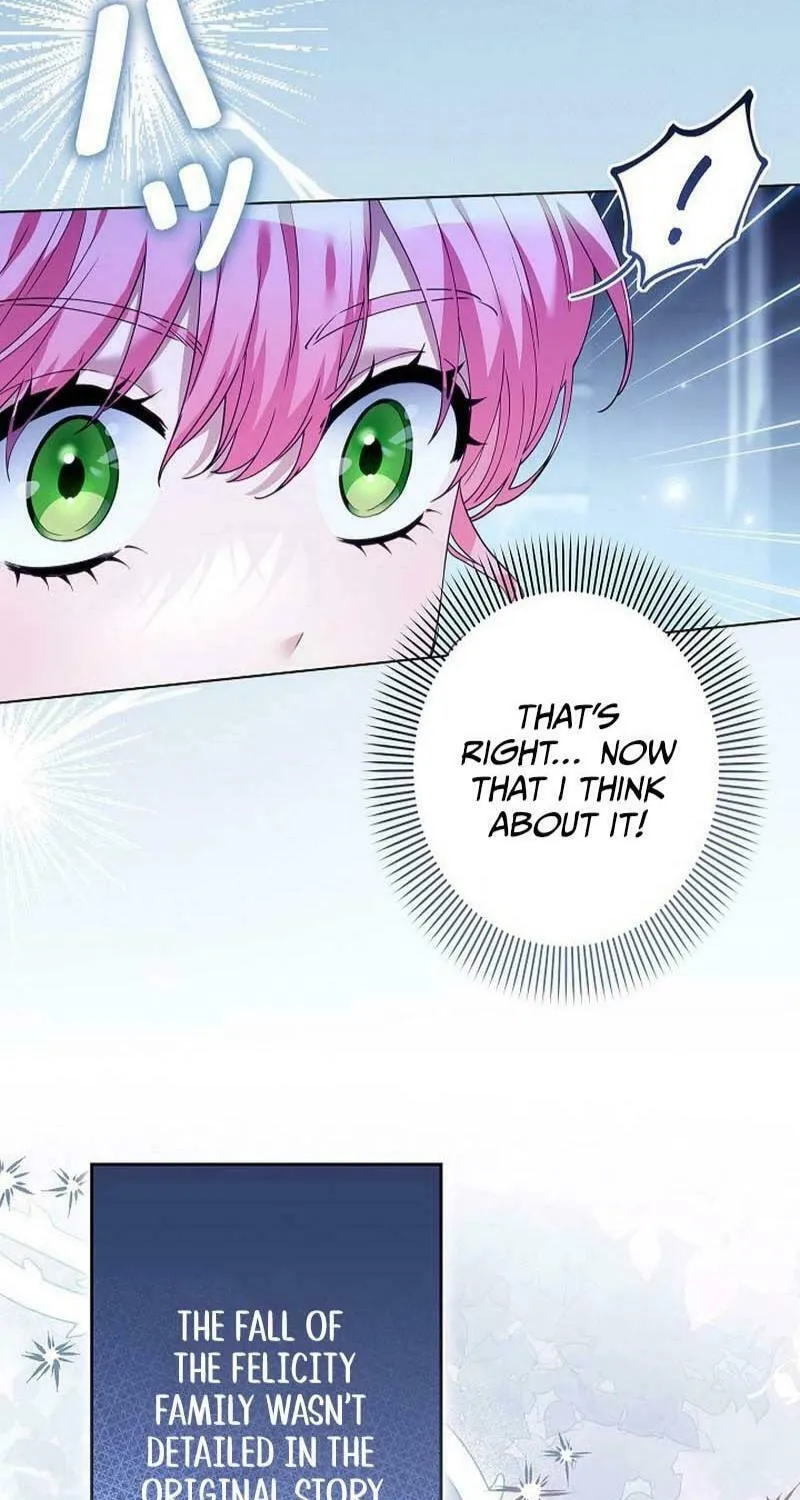 I Became a Wretched Extra in a Healing Story Chapter 2 page 20 - 