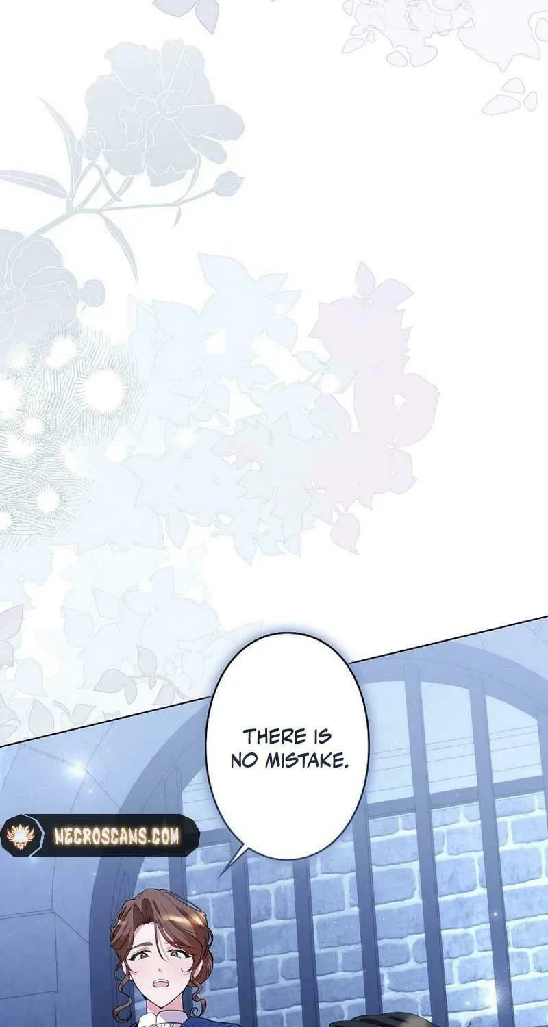 I Became a Wretched Extra in a Healing Story Chapter 2 page 3 - 