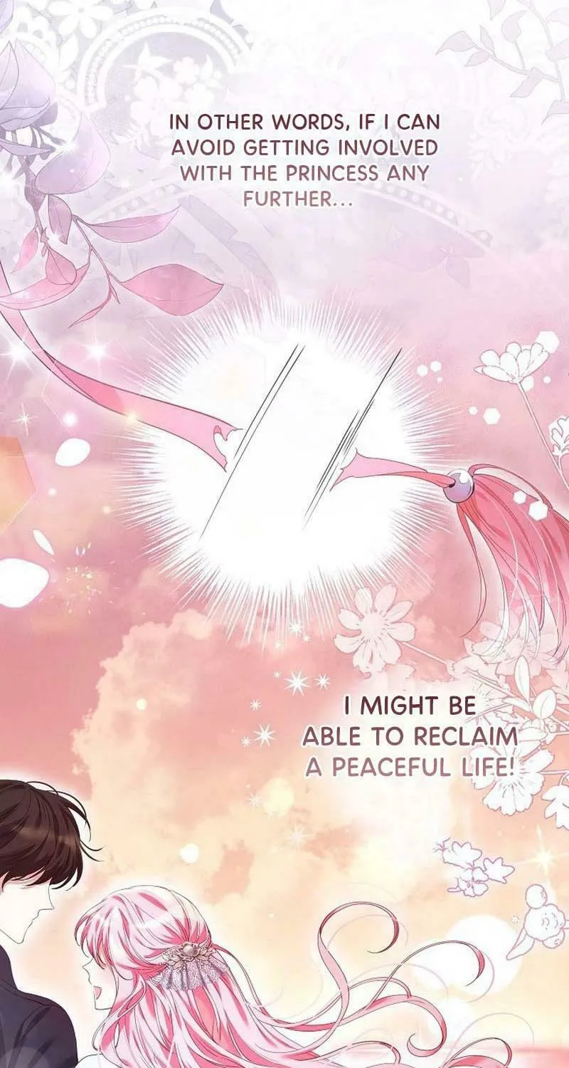 I Became a Wretched Extra in a Healing Story Chapter 2 page 22 - 