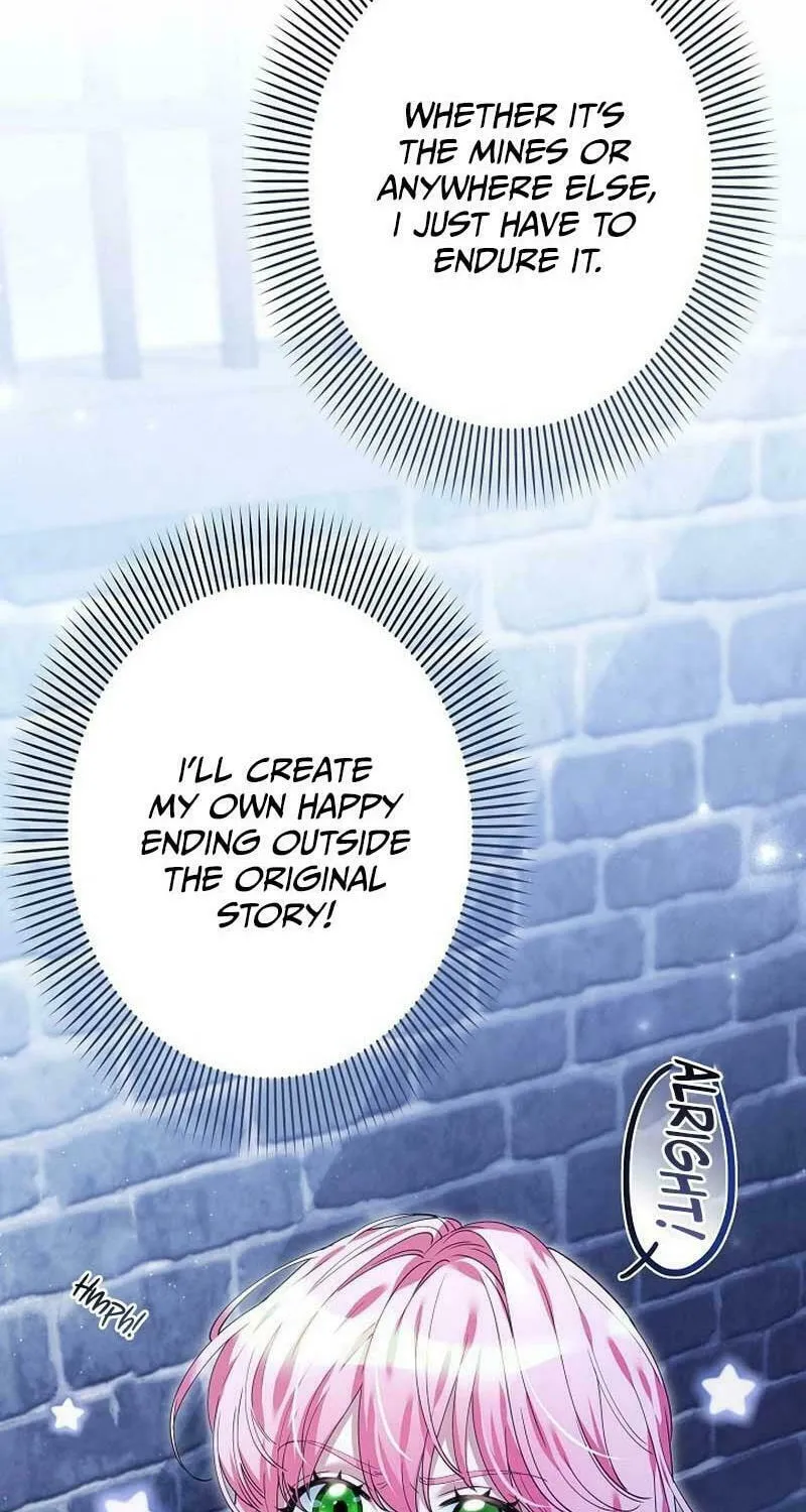 I Became a Wretched Extra in a Healing Story Chapter 2 page 25 - 