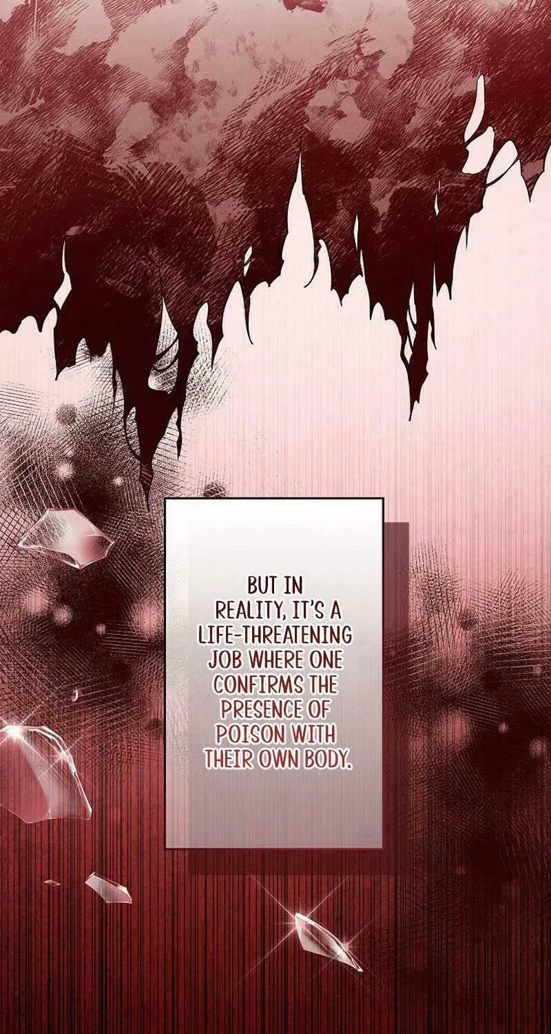I Became a Wretched Extra in a Healing Story Chapter 2 page 38 - 