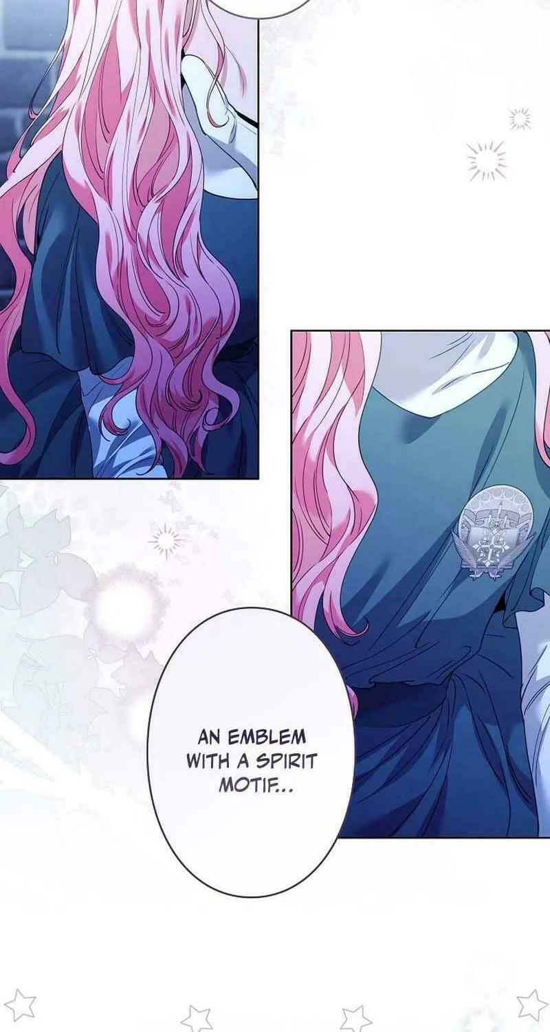 I Became a Wretched Extra in a Healing Story Chapter 2 page 5 - 