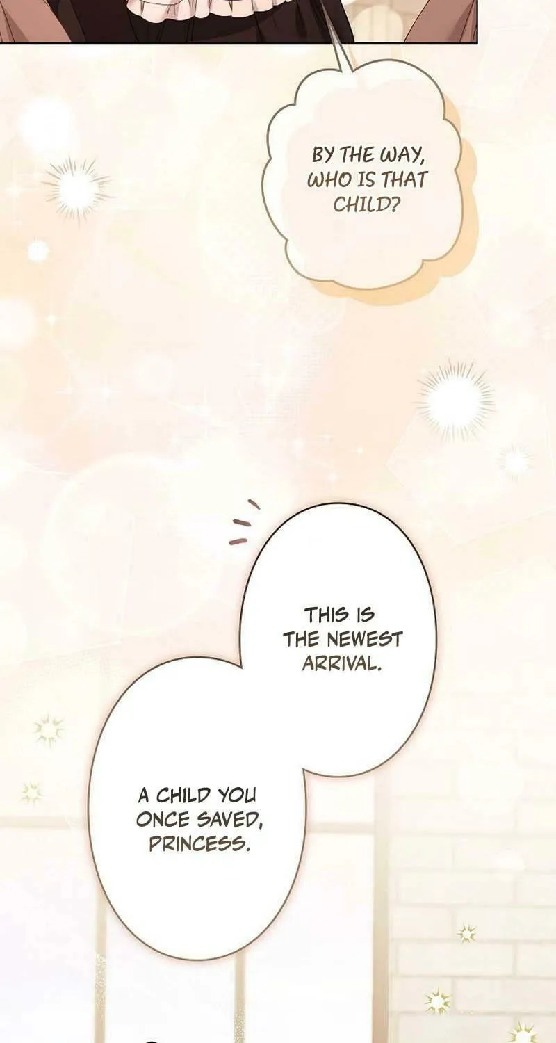 I Became a Wretched Extra in a Healing Story Chapter 2 page 47 - 