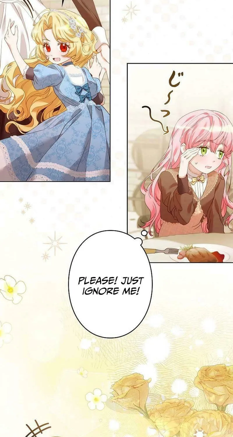 I Became a Wretched Extra in a Healing Story Chapter 2 page 49 - 