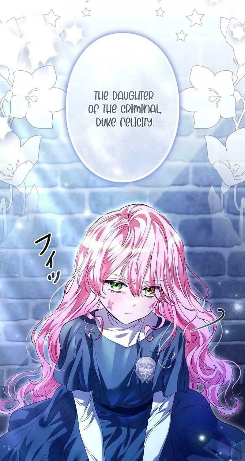 I Became a Wretched Extra in a Healing Story Chapter 2 page 6 - 