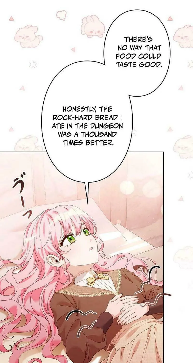 I Became a Wretched Extra in a Healing Story Chapter 2 page 56 - 