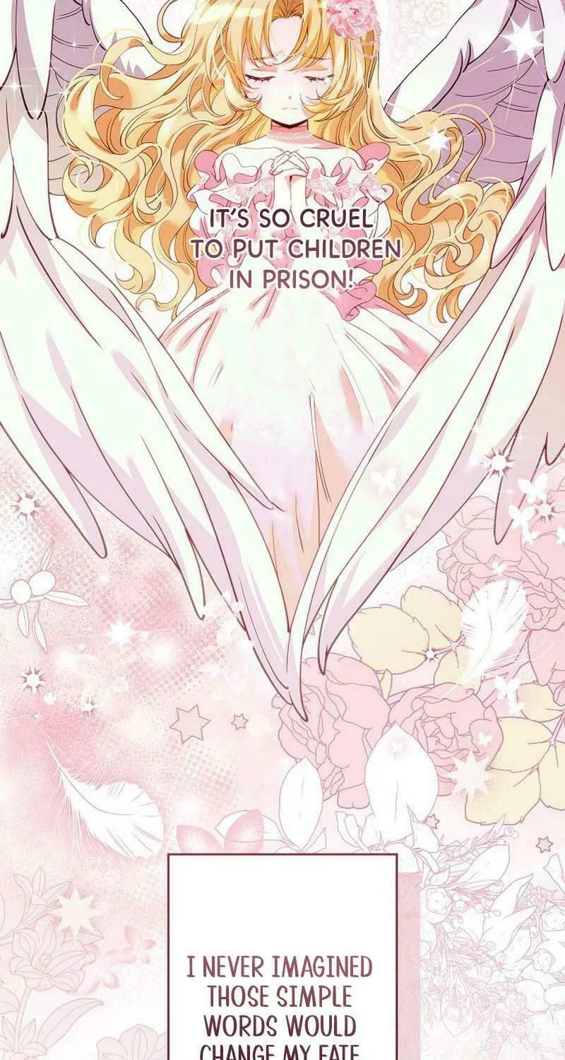 I Became a Wretched Extra in a Healing Story Chapter 2 page 58 - 