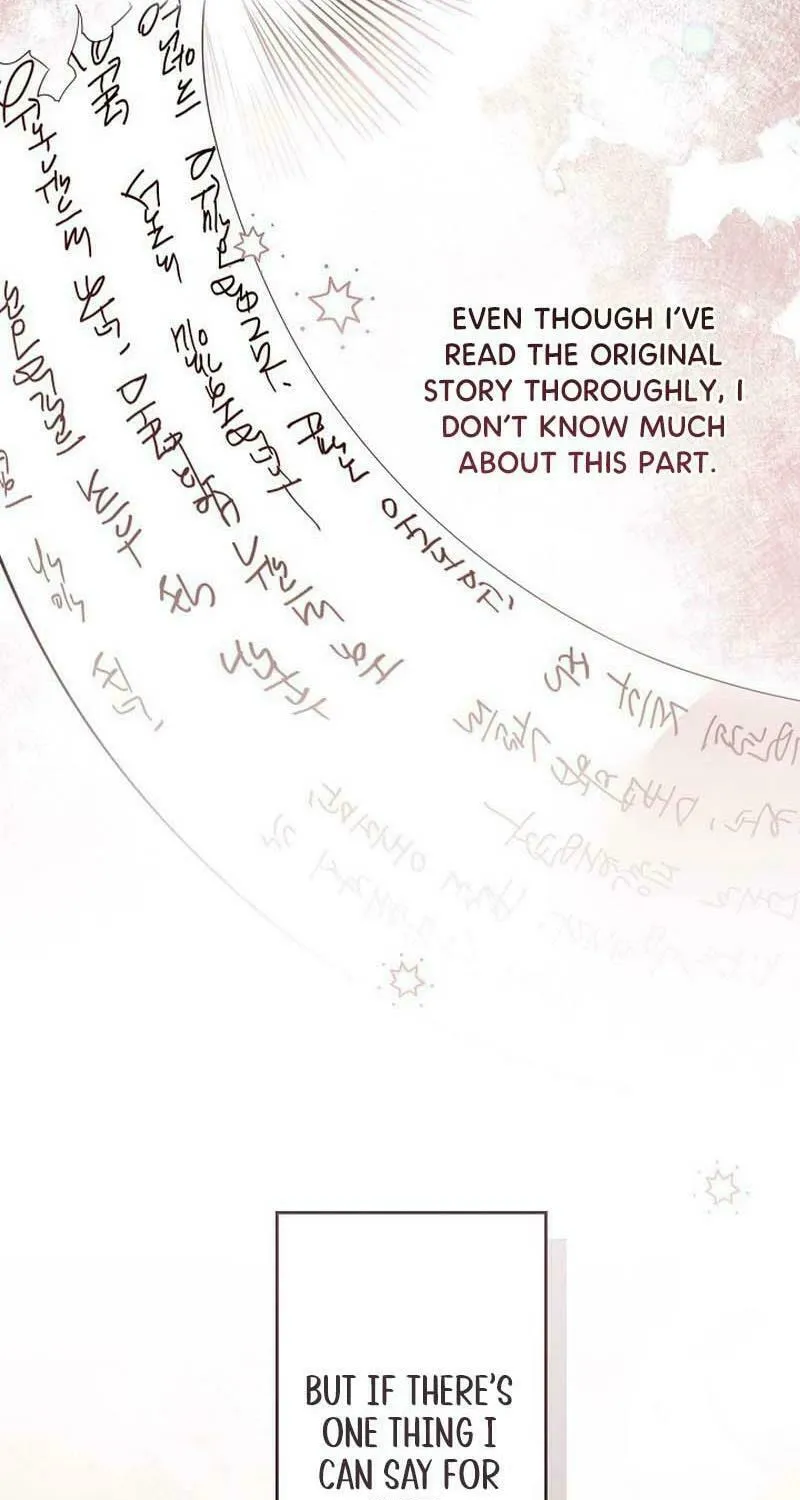 I Became a Wretched Extra in a Healing Story Chapter 2 page 60 - 