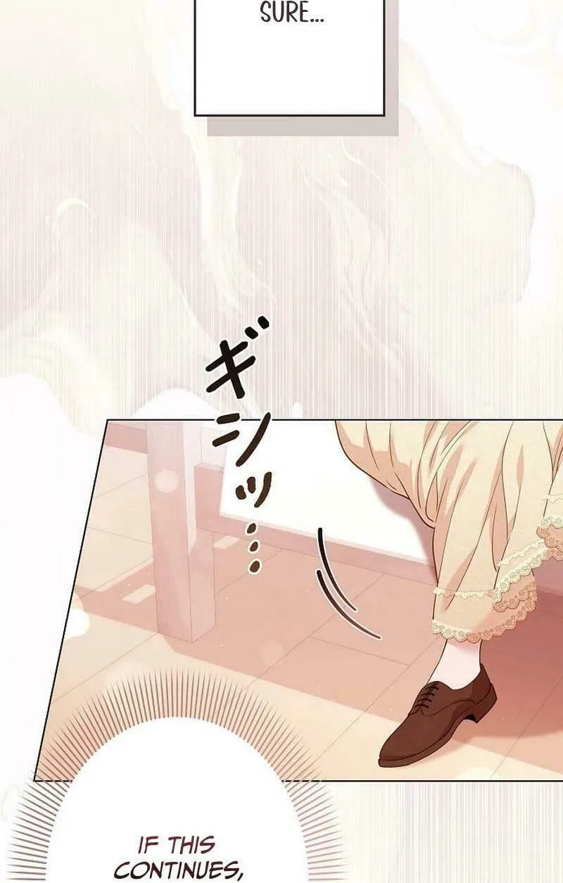 I Became a Wretched Extra in a Healing Story Chapter 2 page 61 - 
