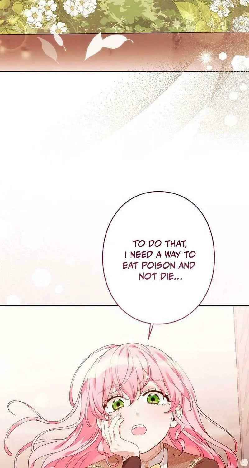 I Became a Wretched Extra in a Healing Story Chapter 2 page 65 - 