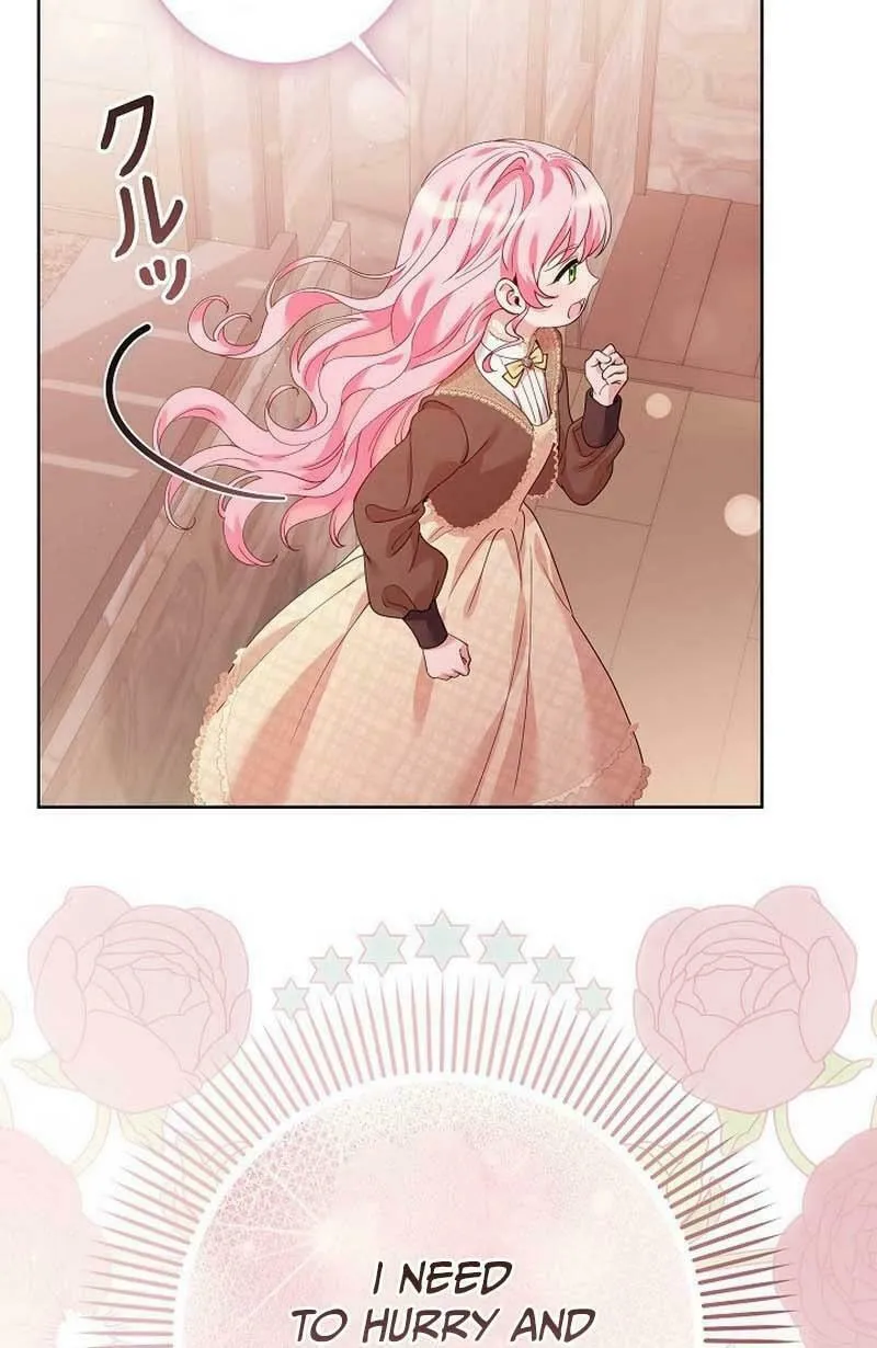I Became a Wretched Extra in a Healing Story Chapter 2 page 70 - 