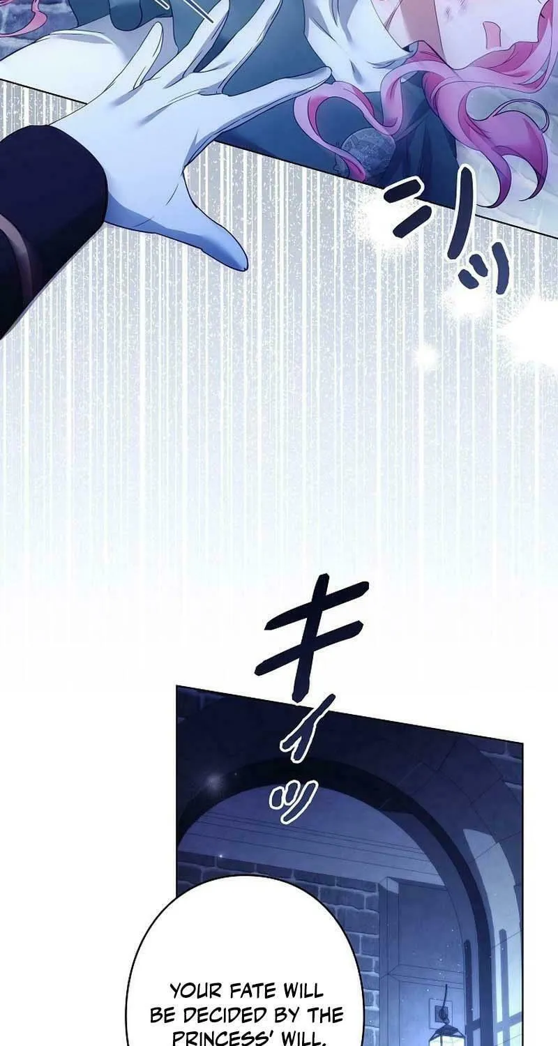I Became a Wretched Extra in a Healing Story Chapter 2 page 8 - 