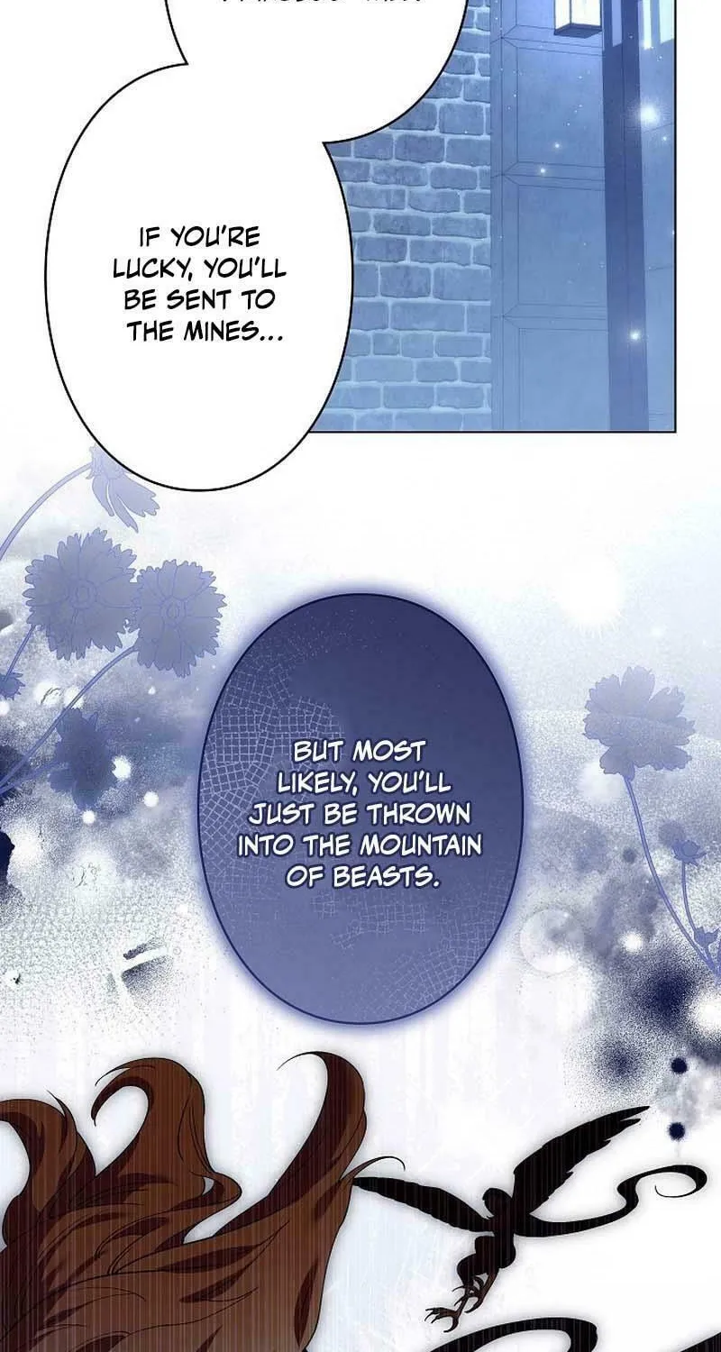 I Became a Wretched Extra in a Healing Story Chapter 2 page 9 - 