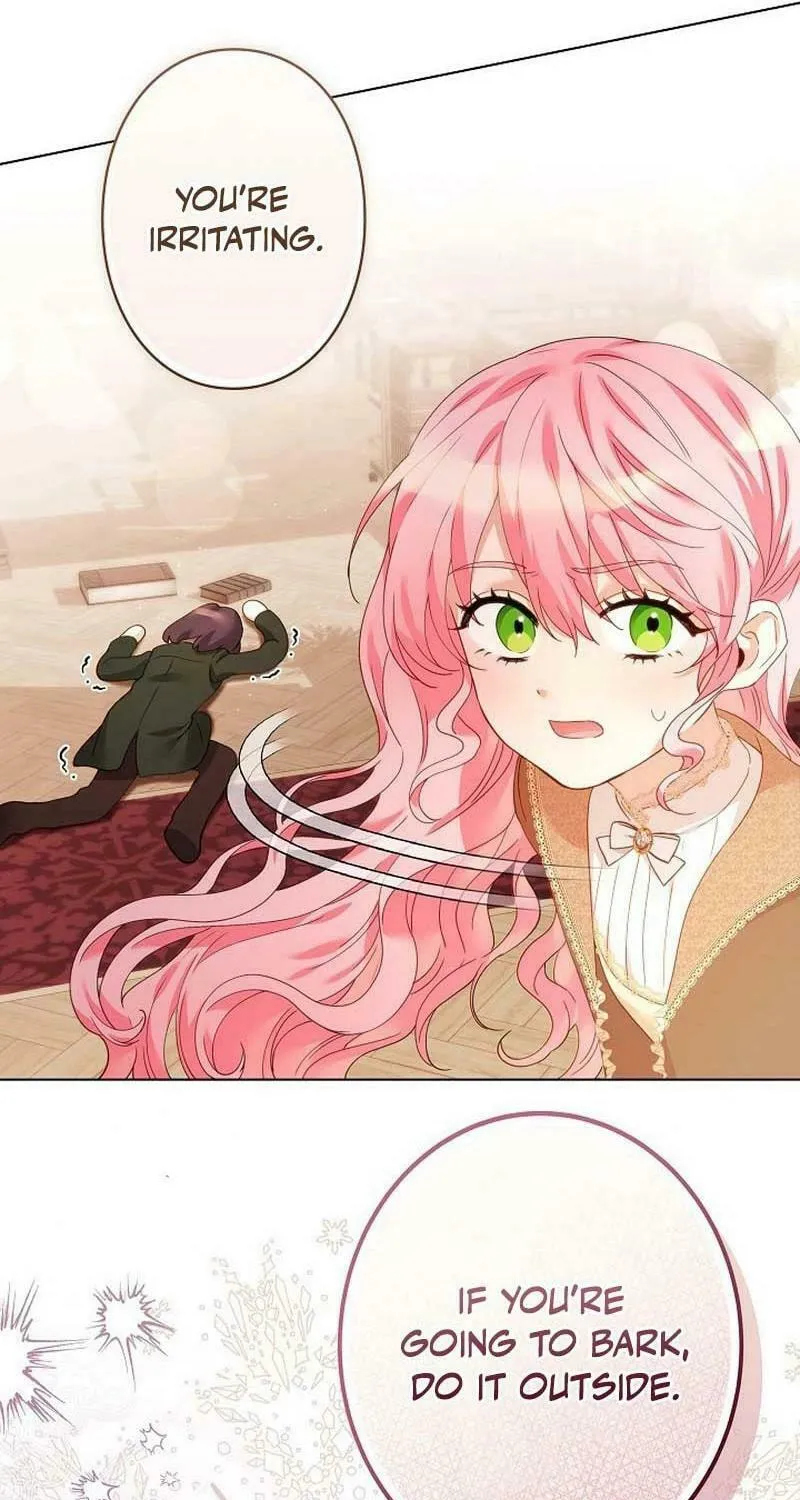 I Became a Wretched Extra in a Healing Story Chapter 2 page 81 - 