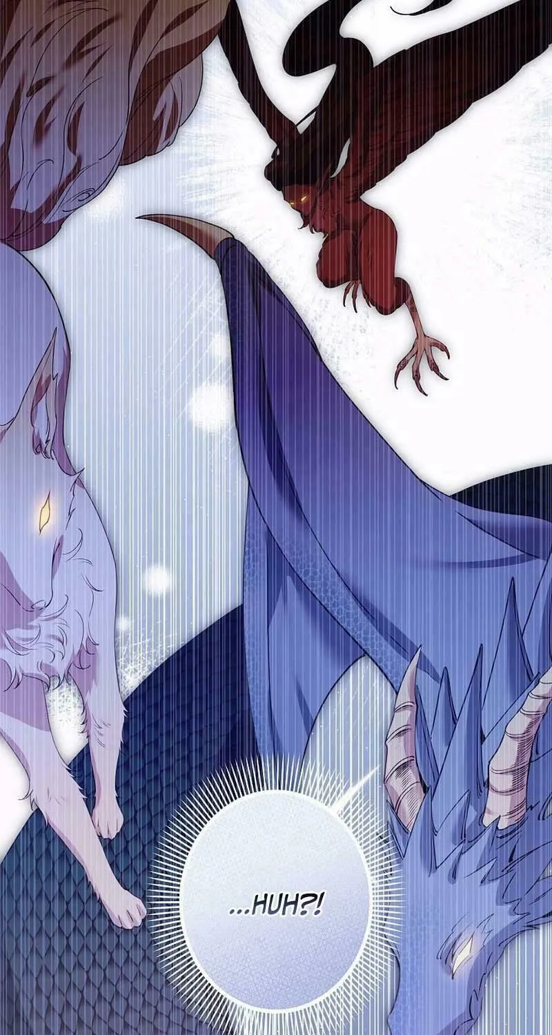 I Became a Wretched Extra in a Healing Story Chapter 2 page 10 - 