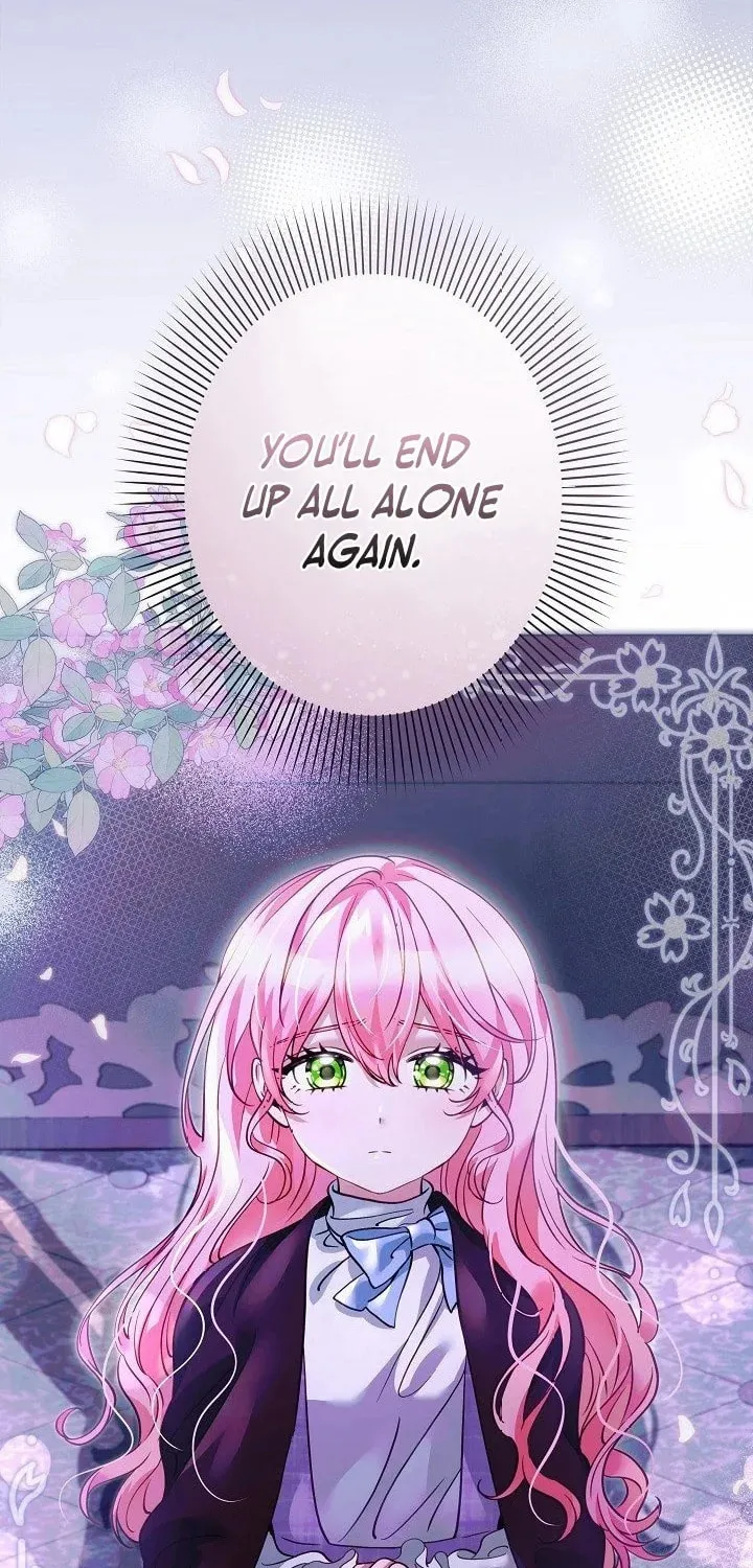 I Became a Wretched Extra in a Healing Story Chapter 20 page 11 - 