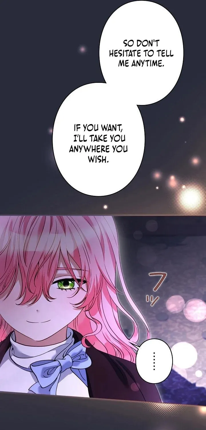 I Became a Wretched Extra in a Healing Story Chapter 20 page 13 - 