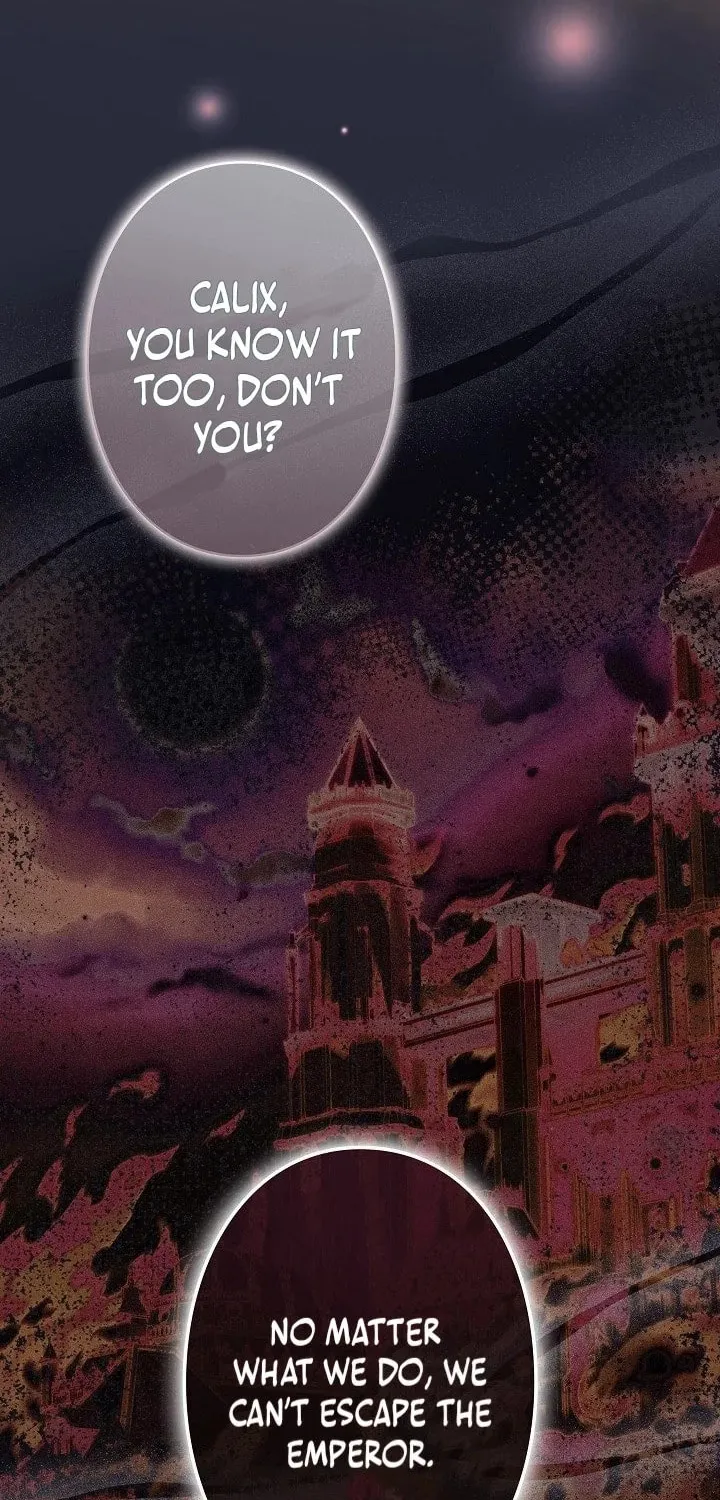 I Became a Wretched Extra in a Healing Story Chapter 20 page 14 - 