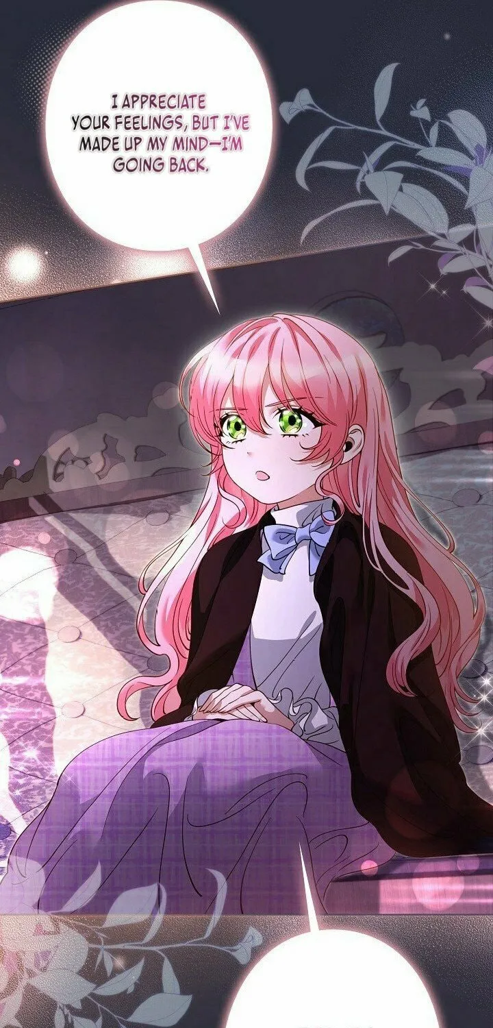 I Became a Wretched Extra in a Healing Story Chapter 20 page 16 - 