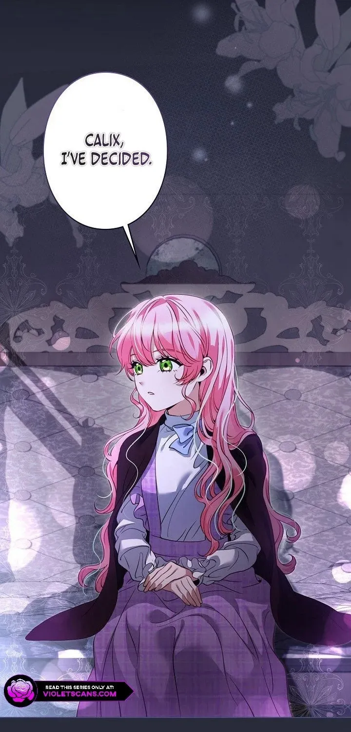 I Became a Wretched Extra in a Healing Story Chapter 20 page 3 - 