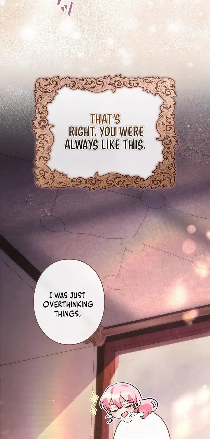 I Became a Wretched Extra in a Healing Story Chapter 20 page 21 - 