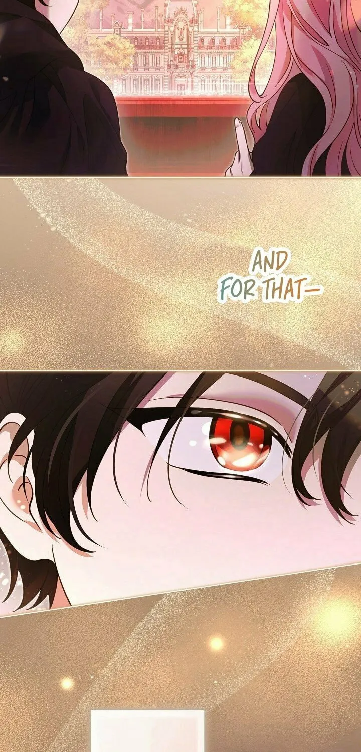I Became a Wretched Extra in a Healing Story Chapter 20 page 25 - 