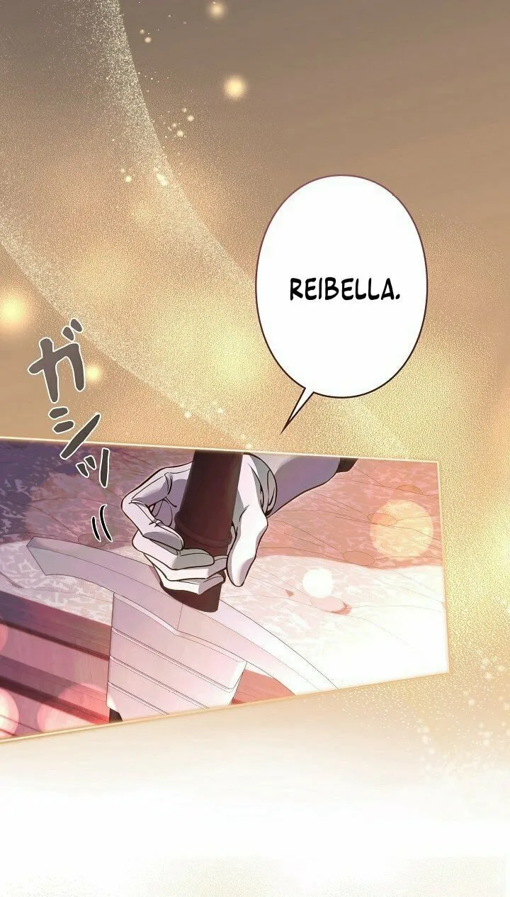 I Became a Wretched Extra in a Healing Story Chapter 20 page 27 - 