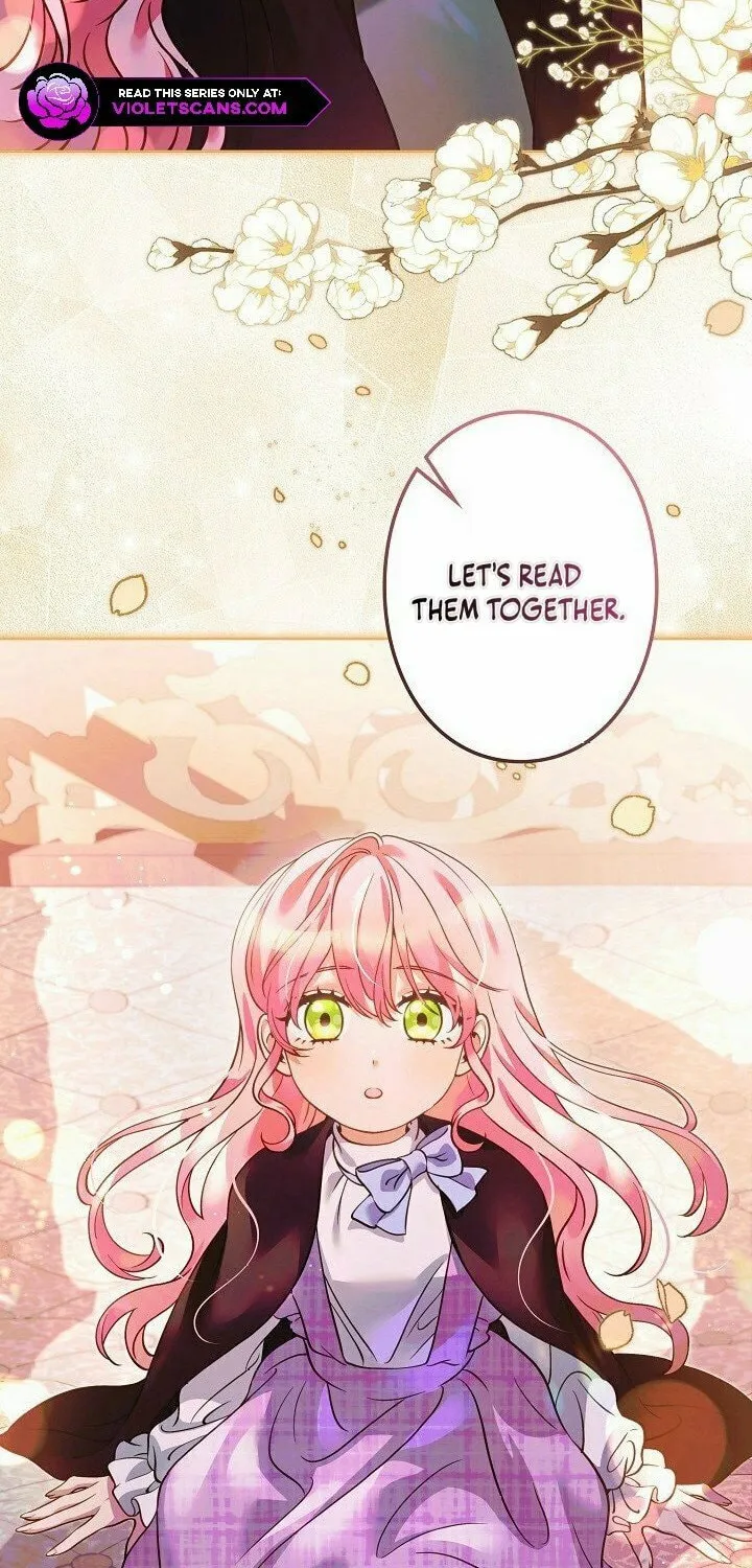 I Became a Wretched Extra in a Healing Story Chapter 20 page 29 - 