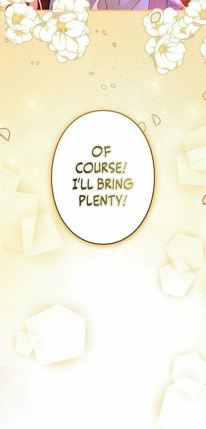 I Became a Wretched Extra in a Healing Story Chapter 20 page 31 - 