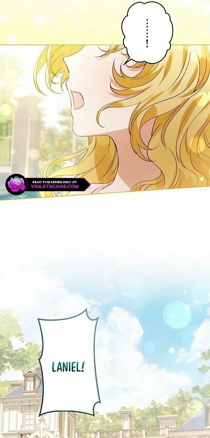I Became a Wretched Extra in a Healing Story Chapter 20 page 36 - 