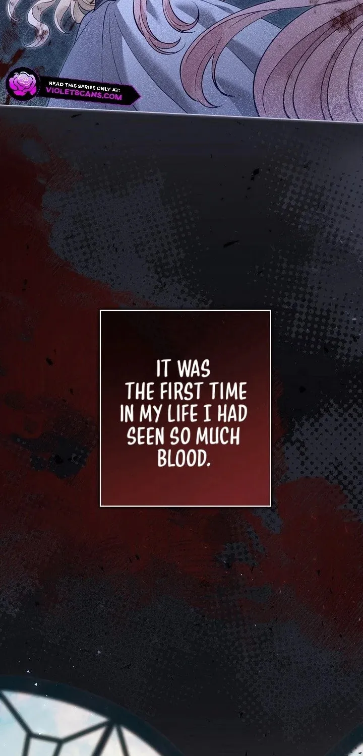 I Became a Wretched Extra in a Healing Story Chapter 20 page 42 - 
