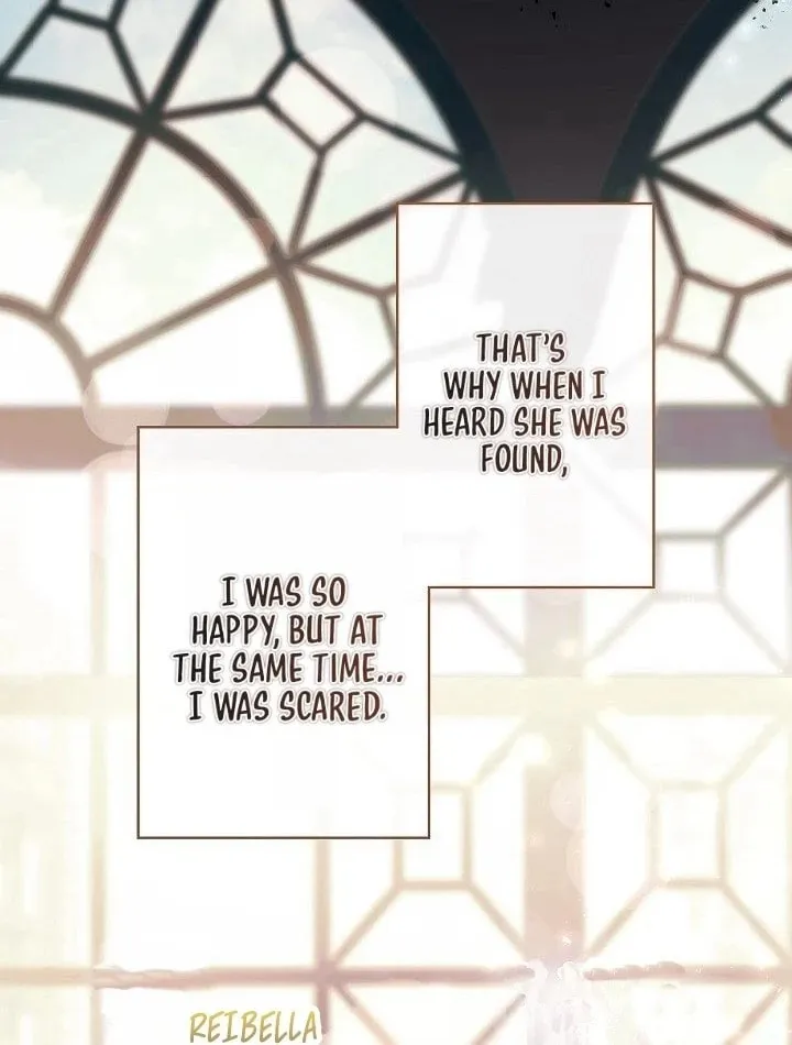 I Became a Wretched Extra in a Healing Story Chapter 20 page 43 - 