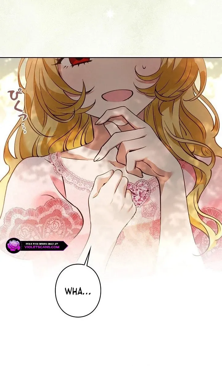 I Became a Wretched Extra in a Healing Story Chapter 20 page 50 - 