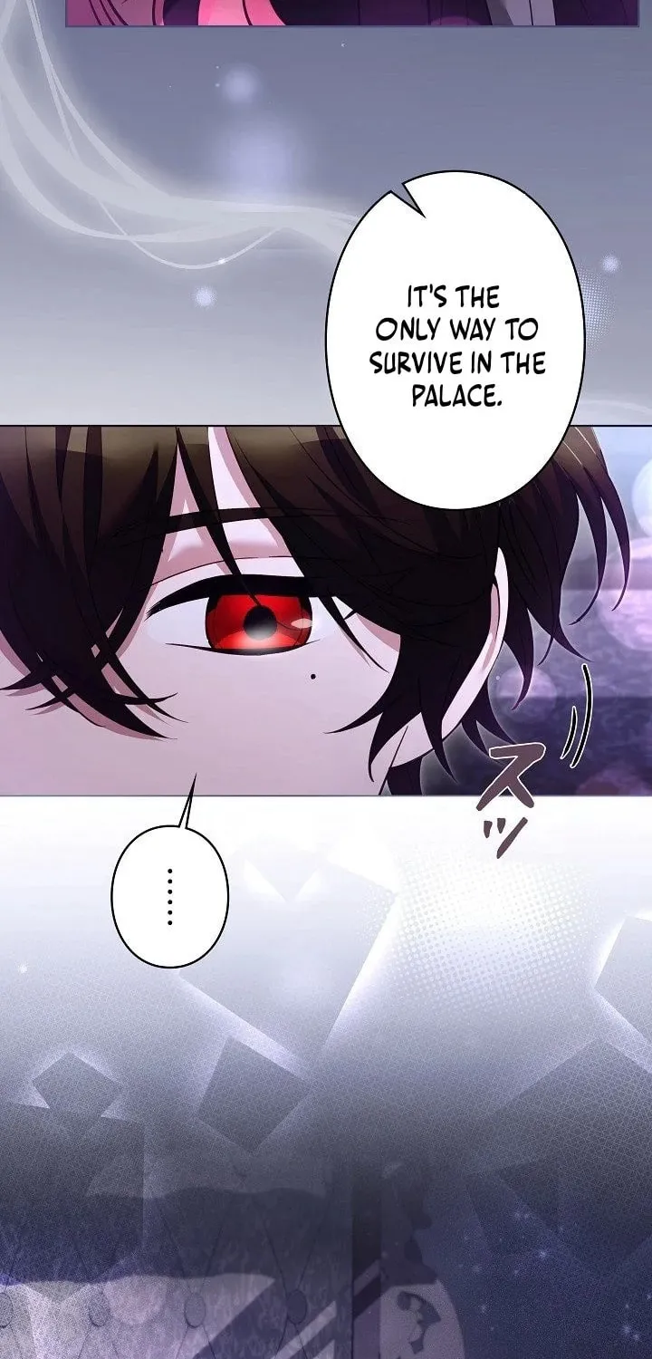 I Became a Wretched Extra in a Healing Story Chapter 20 page 6 - 