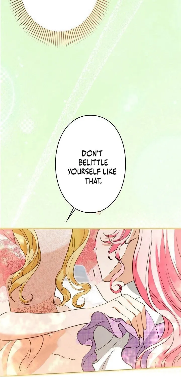 I Became a Wretched Extra in a Healing Story Chapter 20 page 53 - 