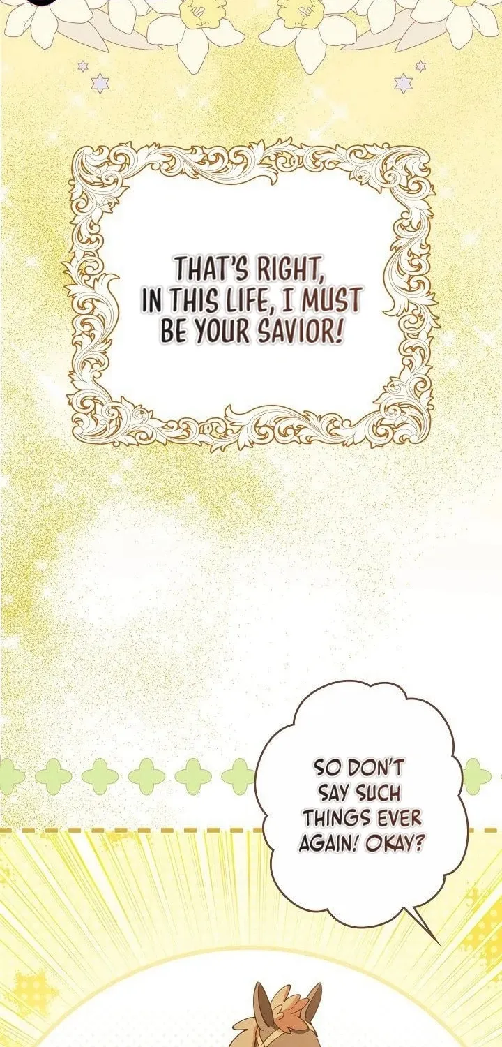 I Became a Wretched Extra in a Healing Story Chapter 20 page 56 - 