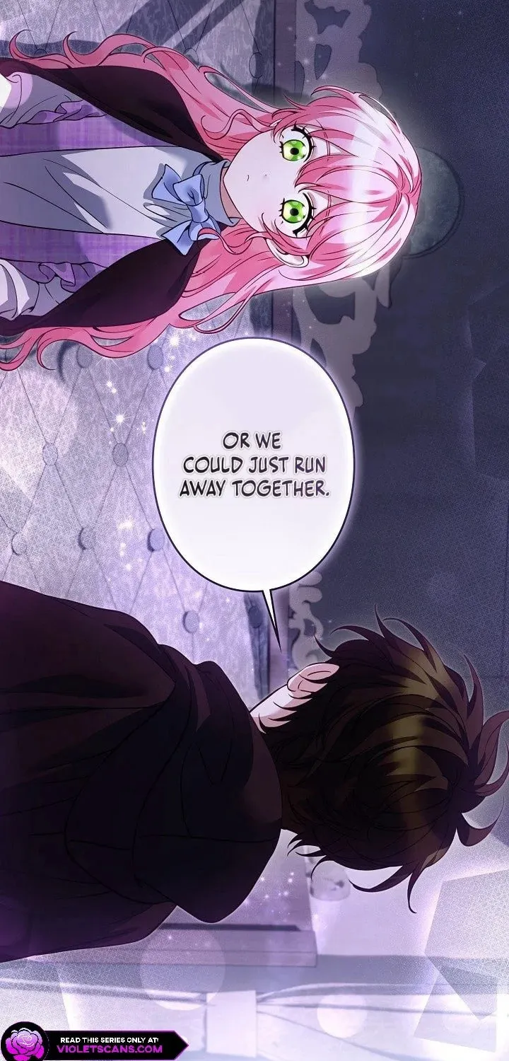I Became a Wretched Extra in a Healing Story Chapter 20 page 7 - 