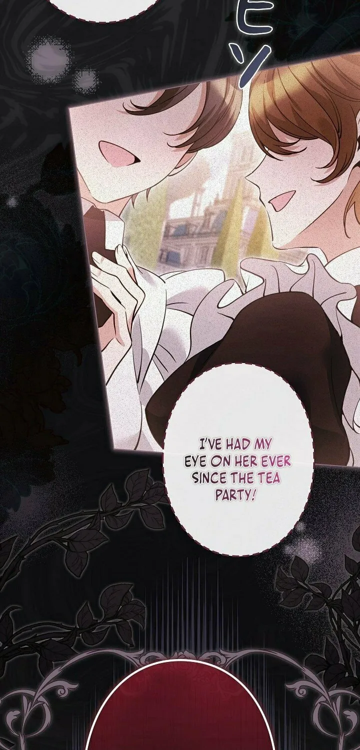 I Became a Wretched Extra in a Healing Story Chapter 20 page 71 - 
