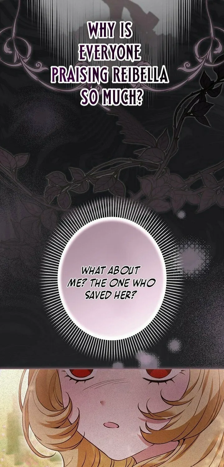 I Became a Wretched Extra in a Healing Story Chapter 20 page 73 - 