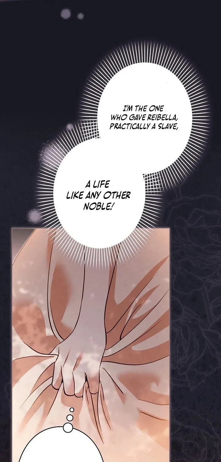 I Became a Wretched Extra in a Healing Story Chapter 20 page 75 - 