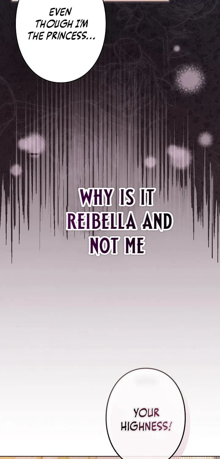 I Became a Wretched Extra in a Healing Story Chapter 20 page 76 - 