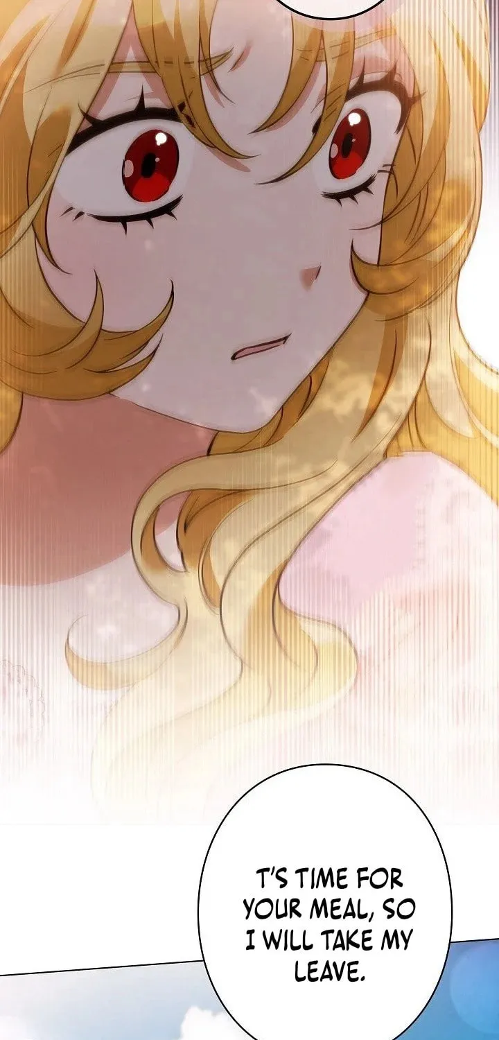 I Became a Wretched Extra in a Healing Story Chapter 20 page 77 - 