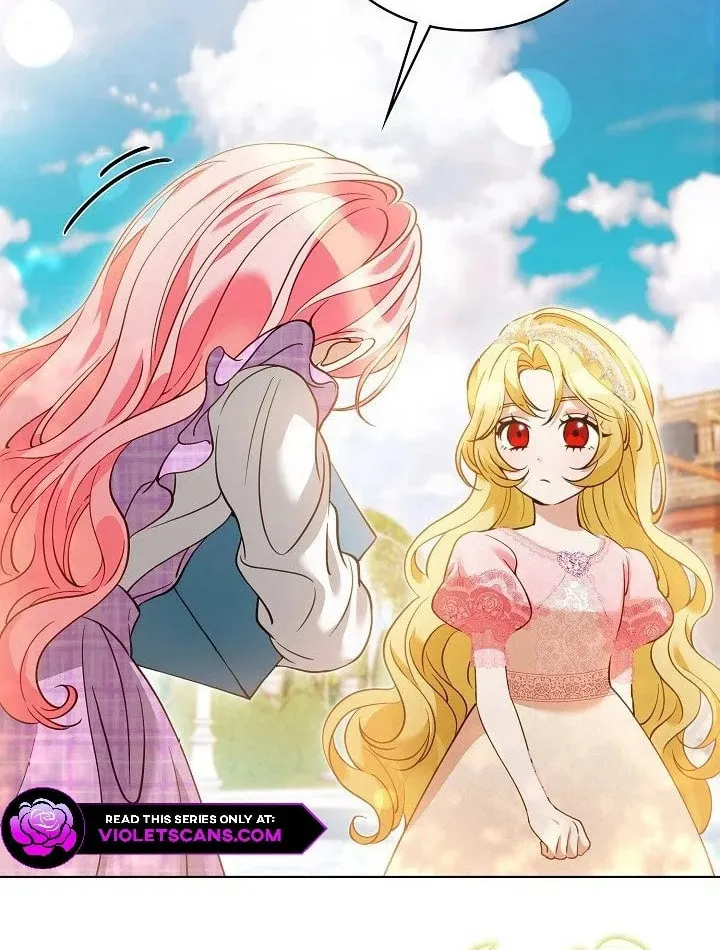 I Became a Wretched Extra in a Healing Story Chapter 20 page 78 - 