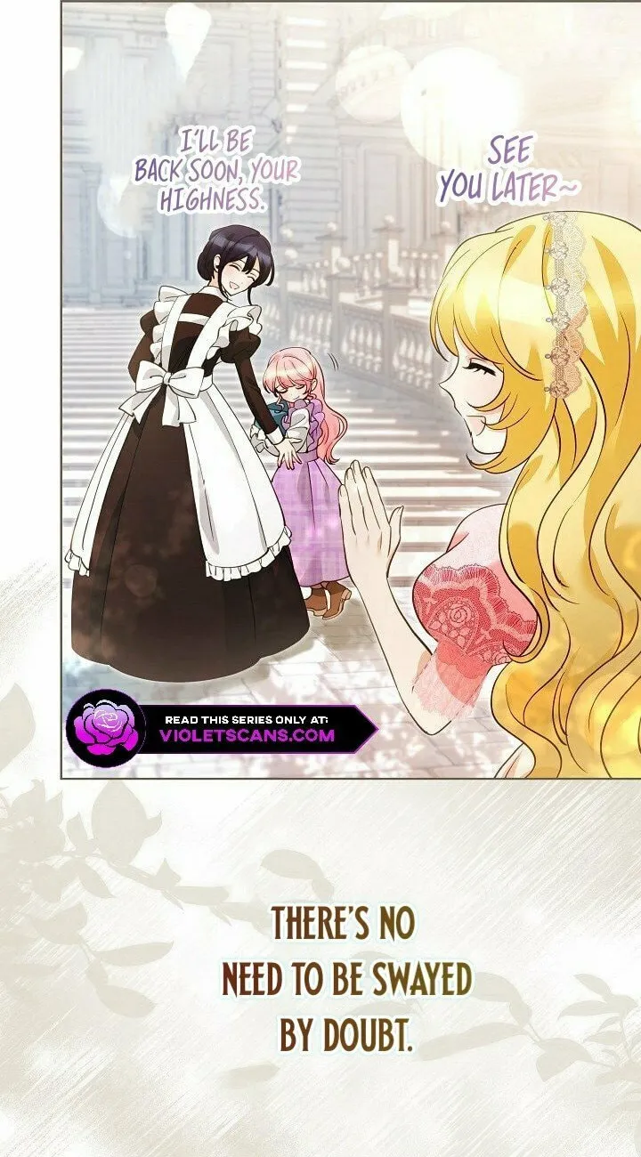 I Became a Wretched Extra in a Healing Story Chapter 20 page 82 - 